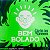 Piteira Papel Bem Bolado Branca Super Large Girls In Green - Imagem 5
