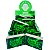 Piteira Papel Bem Bolado Branca Super Large Girls In Green - Imagem 2