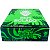 Piteira Papel Bem Bolado Branca Super Large Girls In Green - Imagem 10