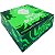 Piteira Papel Bem Bolado Branca Super Large Girls In Green - Imagem 4