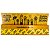Seda Tatu Do Bem Brown King Size Marrom - Caixa Com 25 Livretos - Imagem 4