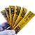 Seda Tatu Do Bem Brown King Size Marrom - Caixa Com 25 Livretos - Imagem 2
