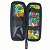 Case Bag Puff Life Slim Brisaland Grafite De Bolso Limitada - Imagem 5