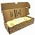 Case Bag Puff Life Slim Brisaland Grafite De Bolso Limitada - Imagem 4