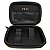 Case Bag Puff Média Classica Estojo Guardar Acessorios - Imagem 3