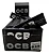 Caixa De Seda Ocb Preta Premium 69mm Single Wide - Imagem 2