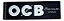 Caixa De Seda Ocb Preta Premium 69mm Single Wide - Imagem 4
