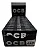 Caixa De Seda Ocb Preta Premium 69mm Single Wide - Imagem 3