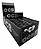 Caixa De Seda Ocb Preta Premium 69mm Single Wide - Imagem 1
