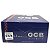 Caixa Seda Ocb Azul Ultimate Slim Ultrafina C/ 50 Livretos - Imagem 6