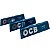 Caixa Seda Ocb Cinza X-pert Fina King Size Branca - Imagem 5