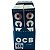 Caixa Seda Ocb Cinza X-pert Fina King Size Branca - Imagem 4