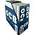 Caixa Seda Ocb Cinza X-pert Fina King Size Branca - Imagem 6
