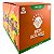 Caixa Filtro Bem Bolado Long Slim 10 Bag C/ 100 Filtros - 6x22mm - Imagem 3