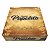 Caixa Seda Papelito Brown King Size 25 Livretos - Imagem 6