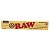 Seda Raw 30 Cm Gigante Grande Livreto Com 20 Folhas - Imagem 3