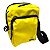 Mochila Yellow Finger Bag Com Divisórias Alça - Imagem 5