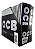 Caixa Seda Ocb Preta Premium Original King Size C/50 Livretos - Imagem 3