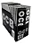 Caixa Seda Ocb Preta Premium Original King Size C/50 Livretos - Imagem 1