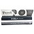 Caixa Seda Ocb Preta Premium Original King Size C/50 Livretos - Imagem 3