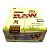 Caixa De Seda Raw Organica Original Grande King Size C/50 Livretos - Imagem 2