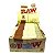 Caixa De Seda Raw Organica Original Grande King Size C/50 Livretos - Imagem 4