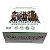 Caixa Seda Lion Rolling Circus Green Verde Alfafa - Imagem 4