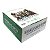 Caixa Seda Lion Rolling Circus Green Verde Alfafa - Imagem 6