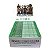 Caixa Seda Lion Rolling Circus Green Verde Alfafa - Imagem 7