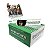 Caixa Seda Lion Rolling Circus Green Verde Alfafa - Imagem 1