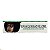 Caixa Seda Lion Rolling Circus Green Verde Alfafa - Imagem 2