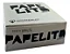 Caixa De Seda Papelito Slim Fina Branca Grande King Size - Imagem 3