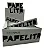 Caixa De Seda Papelito Slim Fina Branca Grande King Size - Imagem 4