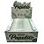 Caixa De Seda Papelito Slim Fina Branca Grande King Size - Imagem 5
