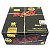 Caixa De Seda Raw Black Preta King Size Slim Com Selo - Imagem 3