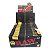 Caixa De Seda Raw Black Preta King Size Slim Com Selo - Imagem 6