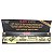 Caixa De Seda Raw Black Preta King Size Slim Com Selo - Imagem 2