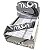 Caixa Seda Moon Prata Grande Branca King Size 50 Livretos - Imagem 5