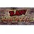 Bandeja Raw Metal Grafite Formato De Skate Grande 42x15,5 Cm - Imagem 2
