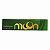 Caixa Seda Verde Moon Grande Branca King Size Slim - Imagem 2
