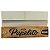 Caixa Seda Papelito Brown Com Piteira De Papel King Size - Imagem 4