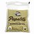 Caixa Filtro Papelito Marrom Biodegradável Bio 10 Bag C/ 120 Filtros - Imagem 8