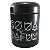 Pote De Quartzo Ultravioleta Uv Squadafum 250ml - Imagem 1