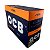 Caixa De Seda Ocb King Size Ultimate Slim + Piteira Papel - Imagem 3