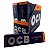 Caixa De Seda Ocb King Size Ultimate Slim + Piteira Papel - Imagem 1