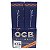 Caixa De Seda Ocb King Size Ultimate Slim + Piteira Papel - Imagem 6