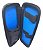 Case Bag Puff Life Slim Rosa Azul Um 2 Dois Bolso Limitada - Imagem 5