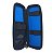 Case Bag Puff Life Slim Rosa Azul Um 2 Dois Bolso Limitada - Imagem 6