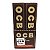 Caixa Seda Ocb Brown Marrom Virgin King Size Slim 50 Livreto - Imagem 7