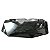 Cinzeiro Raw Vidro Lapidado Black Preto Brilhante 7,5 Cm - Imagem 5